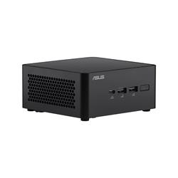 ASUS NUC 14 Pro NUC14RVHU5000R2/Intel Core Ultra 5/DDR5/USB3.0/LAN/WiFi/Intel Arc/M.2+2,5"/EU power cord