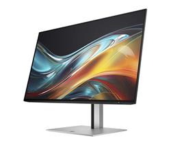 HP Series 7 Pro 724pf, 23.8/IPS, 1920x1080/100Hz, 1500:1, 5 ms, 300cd, HDMI/DP, 3-3-0