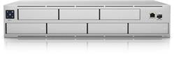Ubiquiti Video Rekordér UniFi Protect UNVR-Pro, 1-Port 10G SFP+, 1-Port Gigabit RJ45, Rackmount 2U
