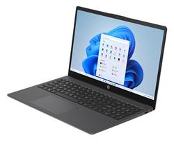 HP 15-fc1001ncx, Ryzen 5 7520U, 15.6/1920x1080, 8GB, SSD 512GB, W11H, 2-2-0, Gray