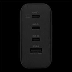 ASUS AC NAPÁJACÍ ADAPTÉR ROG 140W, 3x USB-C, 1x USB-A, GaN