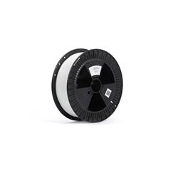Filament PM tisková struna/filament 1,75 FRJet bílá 2 kg
