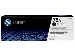 HP LaserJet CE278A Black Print Cartridge