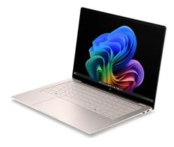 HP OmniBook Ultra 14-kd0070ncx, Ultra 7 356H, Touch/14.0/2880x1800/OLED, 16GB, SSD 512GB, W11Pro, 2-2-2, Sand