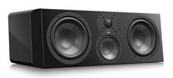 SVS ULTRA EVOLUTION CENTER PG BLACK