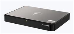 QNAP HS-264-8G (4core 2,9GHz, 8GB RAM, 2x SATA, 2x 2,5GbE, 2x HDMI 4K, 2x USB, tichý)