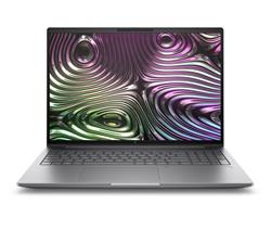 HP ZBook X G1i 16, U7 255H, 16.0 1920x1200/400n, RTXPRO1000Blw/8GB, 32GB, SSD 1TB, W11Pro, 3-3-3