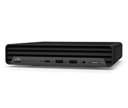 HP Pro Mini 400 G9, i5-13500T, Intel HD, 1x16 GB DDR4, SSD 512 GB, W11Pro, 3-3-3