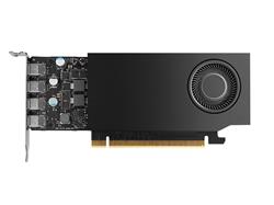 GPU PNY NVIDIA A400 Low Profile OEM Version