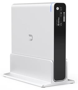 Ubiquiti Stojan, originální, hliníkový, pro Ubiquiti UCK-G2-PLUS (UniFi Cloud Key Gen2 Plus)