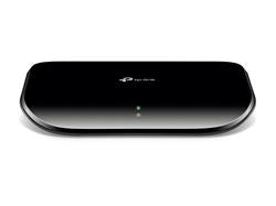 TP-link TL-SG1005D Switch 5G, plastový, Desktop