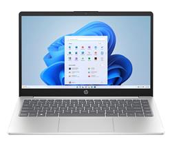 HP 14-em0042nc, Ryzen 5-7520U, 14.0/1920x1080/IPS/300n, UMA, 16GB, SSD 512GB, W11H, 2-2-0, Diamond White