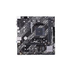 MB ASUS Prime A520M-K /AM4/2xDDR4/M.2/HDMI/D-sub/mATX