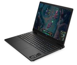 HyperX OMEN 15-gb0001ncx, Ryzen 7 260, 15.3/2560x1600, RTX5050/8GB, 16GB, SSD 1TB, W11H, 2-2-0, Black