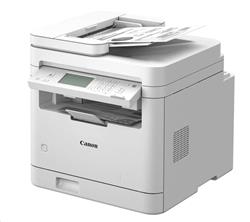 Canon laserová tiskárna i-SENSYS MF287dw - černobílá, MF, A4, USB, LAN, Wi-Fi, 28stran/min