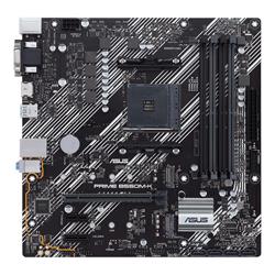 MB ASUS Prime B550M-K /AM4/4xDDR4/M.2/HDMI/DVI-D/D-sub/mATX
