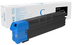 Kyocera Toner cyan na 40 000 A4 (při 5% pokrytí), pro TASKalfa 7353/8353ci