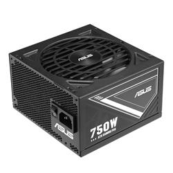 Zdroj ASUS 750W-ATS Gold - 750W, 80+ Gold, modular