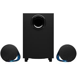 Logitech G560 LIGHTSYNC PC Gaming Speakers - N/A - N/A - EMEA