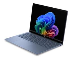 HP OmniBook 5 16-bm0071ncx, Ultra 7 355, 16.0/1920x1200/OLED, 16GB, SSD 512GB, W11H, 3-3-0, Blue