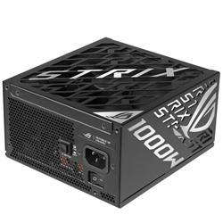 Zdroj ASUS ROG Strix 1000W ATX 3.1 - 1000W, 80+ Platinum, modular