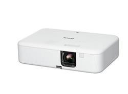 Epson projektor CO-FH02, 3LCD, 3000ANSI, 16000:1, Full HD, HDMI, Android TV