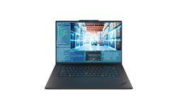 Lenovo, ThinkPad P1 G8, Ultra 7 255H, 16" WUXGA (1920x1200) IPS, RTX PRO 2000, 1x32GB, 1TB, W11P, černá, 3R, AI