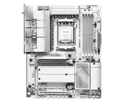 MB Asrock X870E Challenger WiFi White /AM5/4xDDR5/M.2/W7+BT5.4/HDMI/USB4/ATX/White