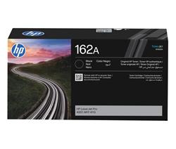 HP Toner 162A LaserJet Black