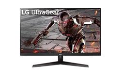 LG 32G600A-B 31.5" VA LED 2560x1440 1M:1 1ms 350cd 2xHDMI DP 165Hz
