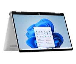 HP OmniBook 5 Flip 14-fp0004nc, Core 7 150U, Touch/14.0/1920x1200/OLED, 16GB, SSD 1TB, W11H, 3-3-0, Silver