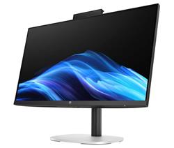 HP ProStudio 4 G1i AiO 23.8 NT AI, Ultra 5 235T, 1920x1080 IPS, RX640M/4GB, 1x24 GB DDR5, SSD 1 TB, W11Pro, 3-3-3