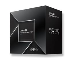 AMD Ryzen Threadripper PRO 9955WX (16C/32T,4.5/5.4GHz,80MB,350W,sTR5) Box