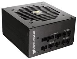 COUGAR PC zdroj GEX 750W 80+ Gold, Fully modular