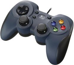 Logitech GamePad F310 Orient Packaging - EER2