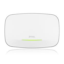 Zyxel NWA210v2 AX5400 2x2:2+4x4:4 MU-MIMO, 2x2.5G LAN Ports PoE+ (802.3at), Standalone/Nebula Cloud Managed