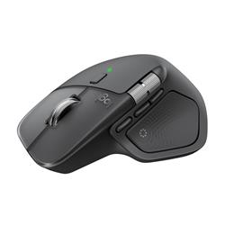 Logitech MX Master 4 - GRAPHITE - EMEA
