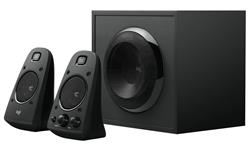 Logitech Audio System 2.1 Z623 - EMEA28 - ASH