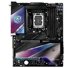 MB Asrock Phantom Gaming Z890 NOVA WIFI /LGA1851/4xDDR5/M.2/W7+BT5.4/HDMI/TB4/ATX