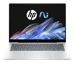 HP OmniBook X 14-fe1013nc, X Plus X1P-42-100, Touch/14.0/2240x1400, 16GB, SSD 1TB, W11H, 2-2-2, Silver