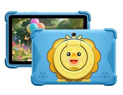 BLACKVIEW LINK 1 Kids BLUE 8.68"IPS 1340x800,4/64GB,Quad-core 2.0GHz,5+8MP,5000mAh,WiFi6,BT 5.0,Android 16