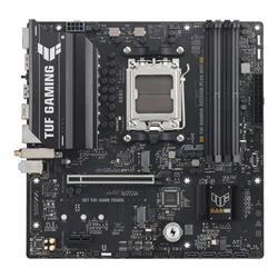 MB ASUS TUF Gaming A620AM-PLUS WIFII /AM5/4xDDR5/M.2/W6+BT5.3/HDMI/DP/mATX