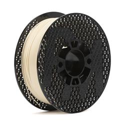 Filament PM tisková struna/filament 1,75 PLA béžová, 1 kg