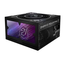 Zdroj Asrock Phantom Gaming PG-750G, 750W, 80+ Gold, ATX 3.1, modular