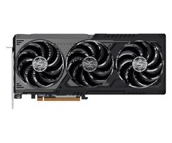 VGA Asrock Radeon RX 9070 GRE Steel Legend Dark 12G OC GDDR6