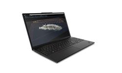 Lenovo, ThinkPad P16s G4, Ultra 5 225H, 16" WUXGA (1920x1200) IPS, Arc 130T, 2x16GB, 1TB, W11P, černá, 3R, AI