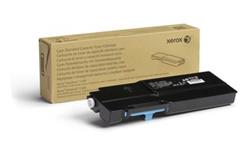 Xerox CYAN EXTRA HIGH CAPACITY TONER CARTRIDGE pre VERSALINK C400/C405 8K