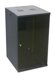 Eurocase rozvaděč nástěnný (GQ5620) 20U / 19"