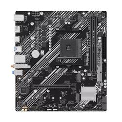 MB ASUS Prime B550M-K WIFI /AM4/2xDDR4/M.2/W6+BT5.x/HDMI/DP/mATX
