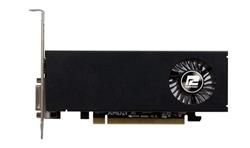 VGA PowerColor TUL Red Dragon AMD Radeon RX 550 2GB GDDR5 - bulk